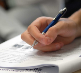 Tudo sobre  Redação dissertativa argumentativa