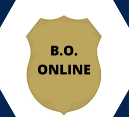 Como Fazer Boletim de Ocorrência Online